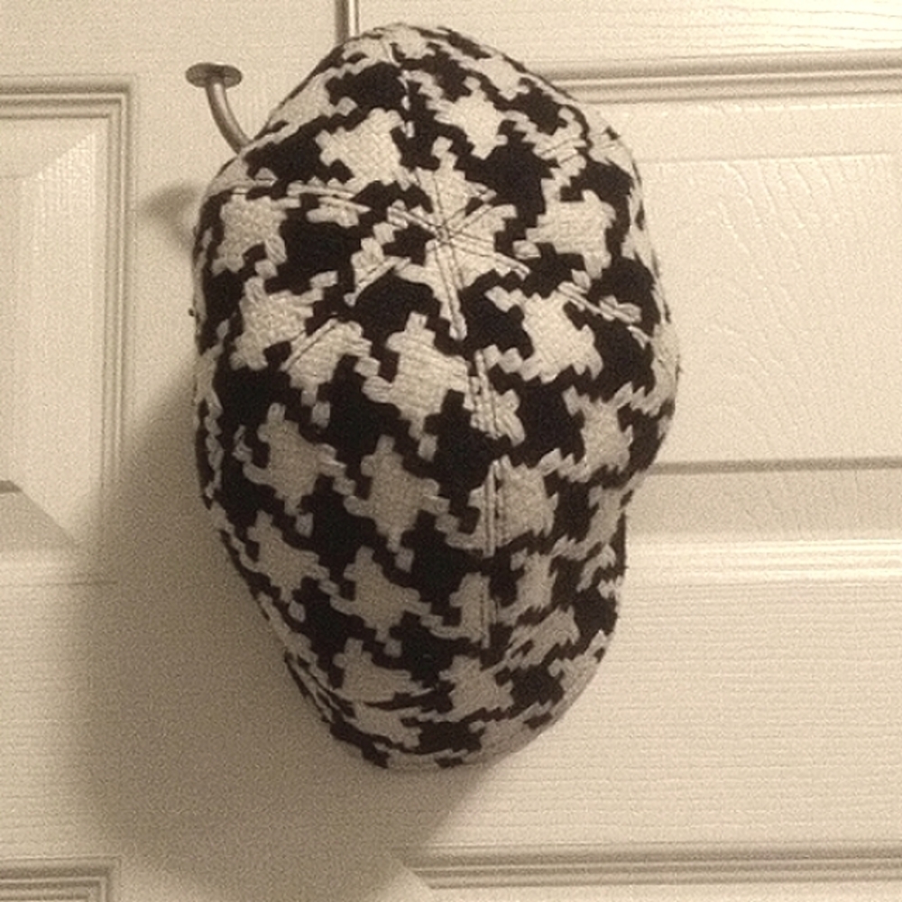 Y2K Newsboy Style Hat